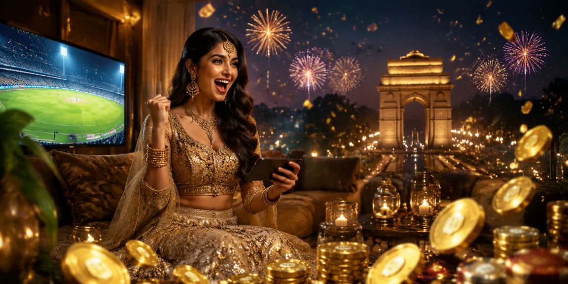 Player registering on 6344 platform via phone in India