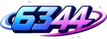 6344